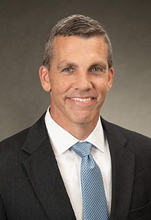 Chris Emmett's headshot