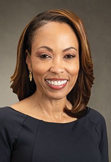 Nicole Walker's headshot