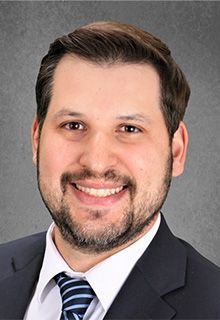 Michael Wehrle headshot