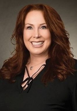 Dr. Karyn Flannagan's headshot.