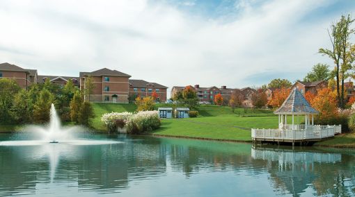 Greenspring Community image