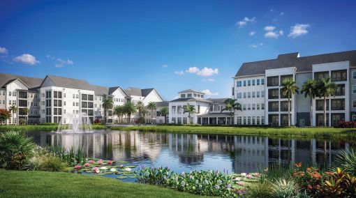Ava Lakes Community image