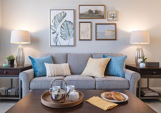 Chadwick Living Room
