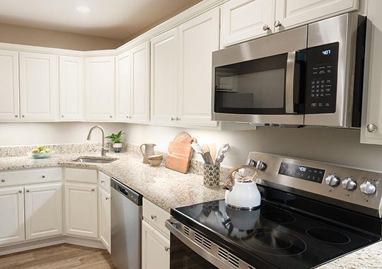 Dover Kitchen