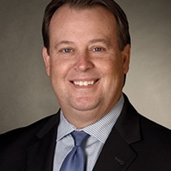 Headshot of Brad Andrus