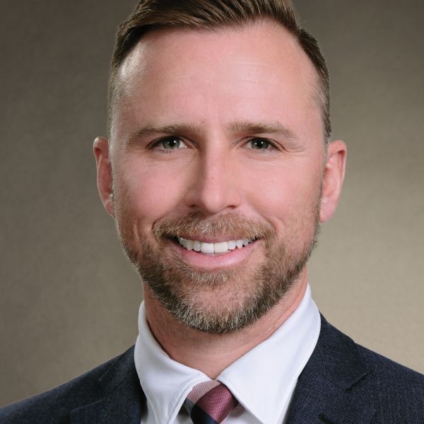 Headshot for Adam Dickson