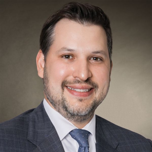 Michael Wehrle headshot