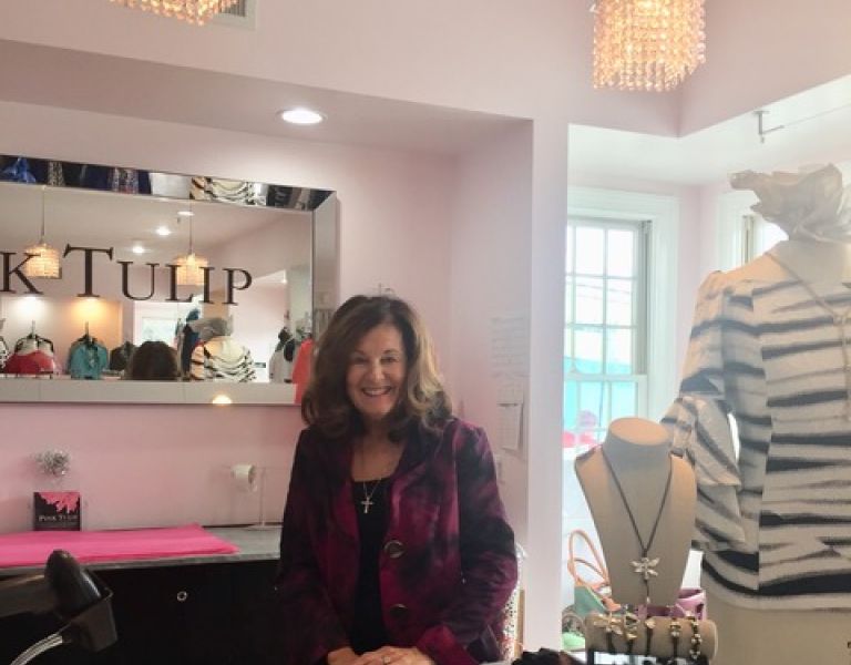 Linden Ponds residents still on the job and loving it Erickson Senior