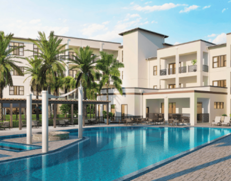 Erickson Senior Living Setting Itself Apart in the Senior Housing Industry. Erickson Senior Living