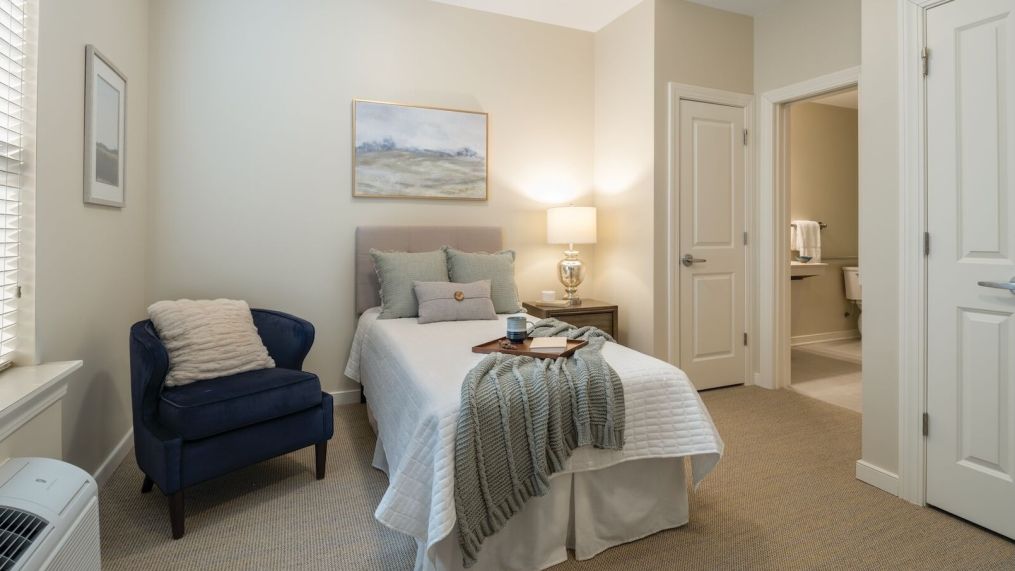 Private Memory Care Residences