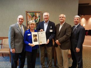 Maris Grove Recognizes 10 Years Of Excellence In Communitywide Celebration image