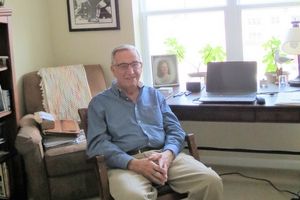 Can A Career Be More Fun In Retirement? image
