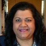 Chandra Kumar Selected As The New Executive Director At Greenspring image