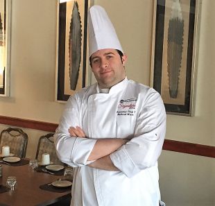 Executive Chef Creates Exceptional Dining Experience At Ann&#039;S Choice image
