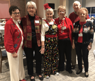 Keeping Holiday Traditions—And Creating New Ones—At Ashby Ponds image
