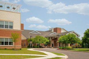 Ann&#039;S Choice Continuing Care Neighborhood Named Best Nursing Home By U.s. News &Amp; World Report image
