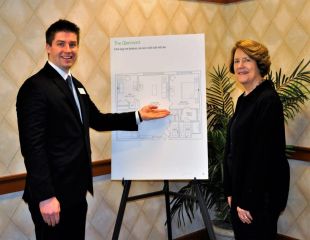 Ann’s Choice Residents, Staff And Community Partners Provide A Pathway For Employee Success image