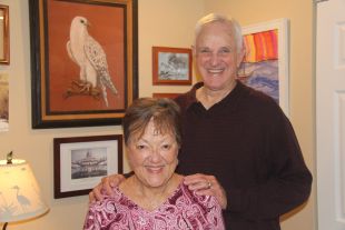 Social Opportunities At Brooksby Village Boost Overall Wellness  image