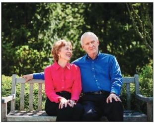 The Joy Of Living At Brooksby Village With New Friends image
