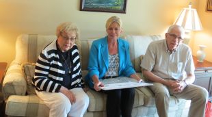 Cedar Crest’s Personal Moving Consultant Help Residents Avoid The Anxiety Of Moving image