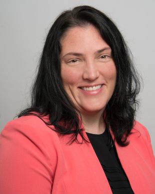 Charleen Archambault Named Director Of General Services At Brooksby Village image