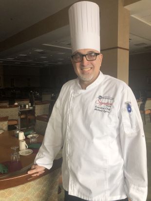 Strong Passion For Culinary Excellence - Be Our Guest At Brooksby Village image