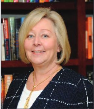 Responding With Care; A One-On-One With Devonshire Director Of Sales Kathy Mccrossin image