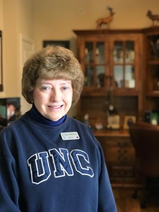 At Wind Crest, Residents Enjoy Healthy Social Life image