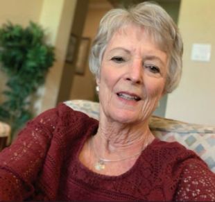 The Joy That Comes From Living At Eagle’s Trace With New Friends image