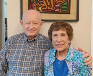 New Friendships Bring Joy To Those Living At Highland Springs image