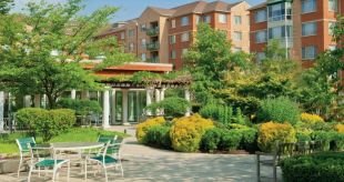Sisters Agree: Oak Crest Is The Place To Be image