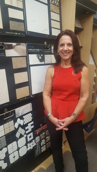 Five Questions With… Gayle Hills From Devonshire At Pga National image