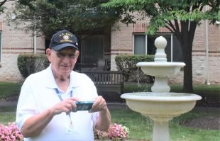 Ann&#039;S Choice Resident Joins The Digital Revolution image