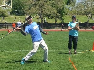 Linden Ponds Residents Bring Home 40 Medals At Quincy Senior Olympics image