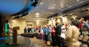 Charlestown Celebrates Legacy Of Dr. Martin Luther King, Jr. image