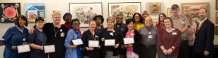 Charlestown Celebrates 5Th Annual Mission Moment Masters  image