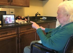 ‘Exceptional Service’: Residents Praise Wind Crest For Action And Care During Covid-19 image