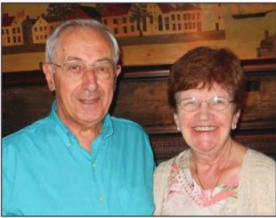 The Power Of Friendships At Linden Ponds image