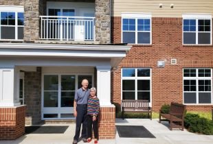 Word Of Mouth Makes Lantern Hill A Top Choice For Seniors image
