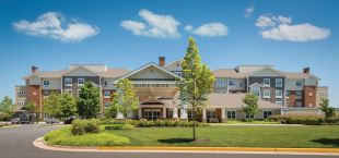 Ashby Ponds Continuing Care Neighborhood Earns 5-Star Rating From Federal Agency image