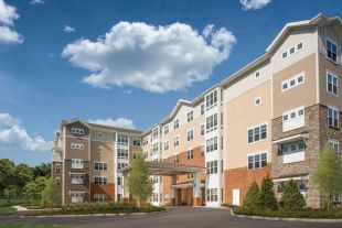 Lantern Hill&#039;S Continuing Care Neighborhood Named Best Nursing Home By U.s. News &Amp; World Report image