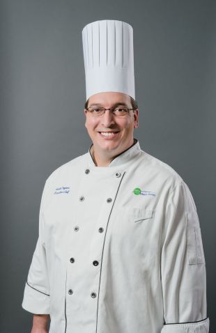 Executive Chef Bolsters Culinary Excellence At Maris Grove image