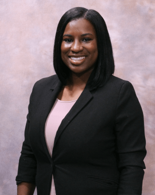 Meet Oak Crest’s Brittany Woodard, Senior Sales Associate Who Loves Serving Her Country image