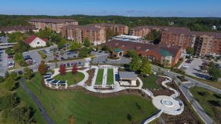 Moving To Oak Crest: “We Were Making The Right Decision” image
