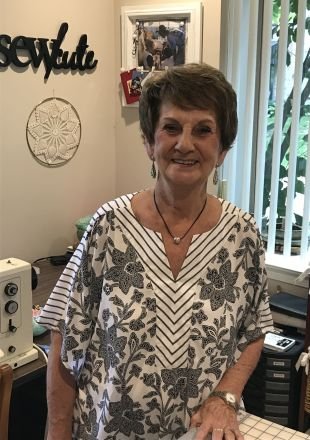 Oak Crest Resident Volunteers With Local Church For Worldwide Reach image