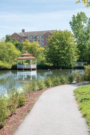 Priority List Members Continue To Move To Riderwood image