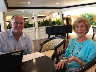 Devonshire’s Technology Usage Mirrors National Trend image