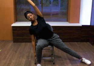 Boot Camp At Riderwood A Hit With Residents image