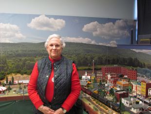 Charlestown Model Railroad Welcomes Record Number Of Visitors In 2018 image