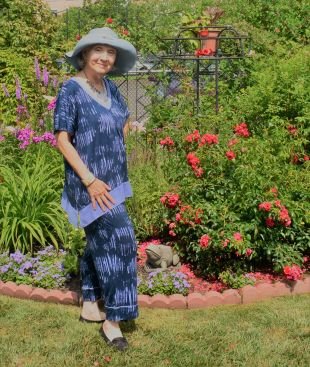 5 Questions With...seabrook Resident Sandra Stander image
